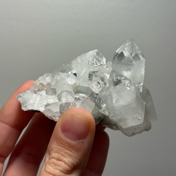 Apophyllite Specimen #J - Picture 2 of 5